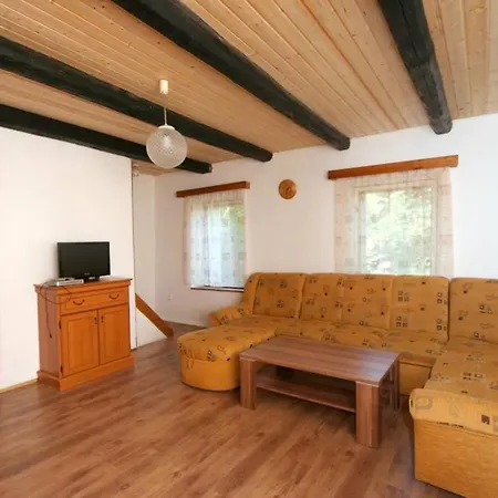 Casa de Férias Pobyt V Chko české Středohoří Pod Horou Milešovkou Teplice