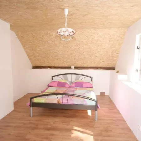 Pobyt V Chko české Středohoří Pod Horou Milešovkou Casa de Férias Teplice