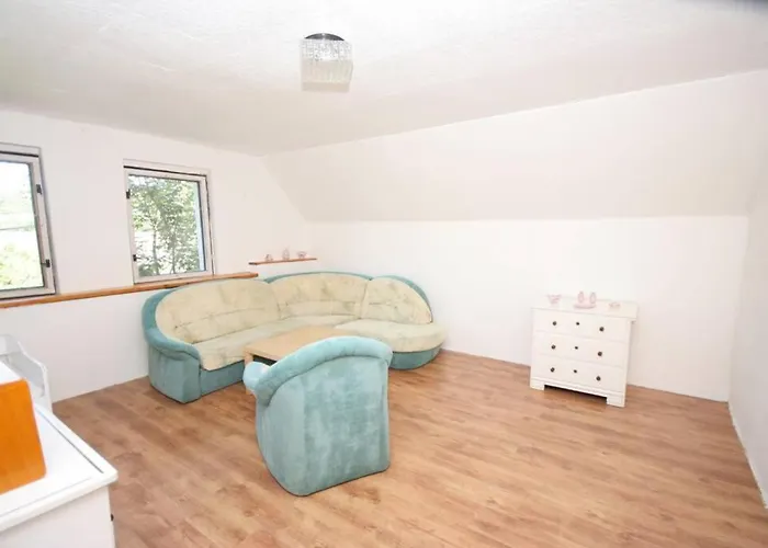 Casa vacanze Pobyt V Chko české Středohoří Pod Horou Milešovkou