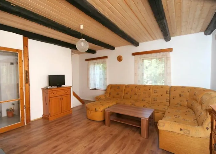 Casa vacanze Pobyt V Chko české Středohoří Pod Horou Milešovkou Teplice