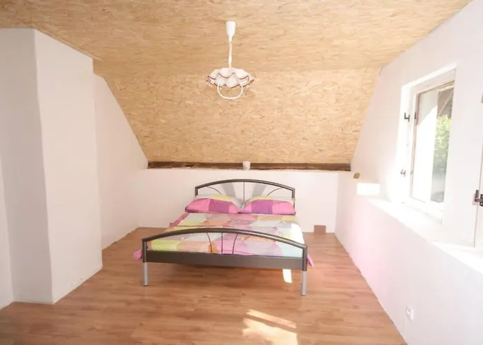 Pobyt V Chko české Středohoří Pod Horou Milešovkou Casa vacanze Teplice